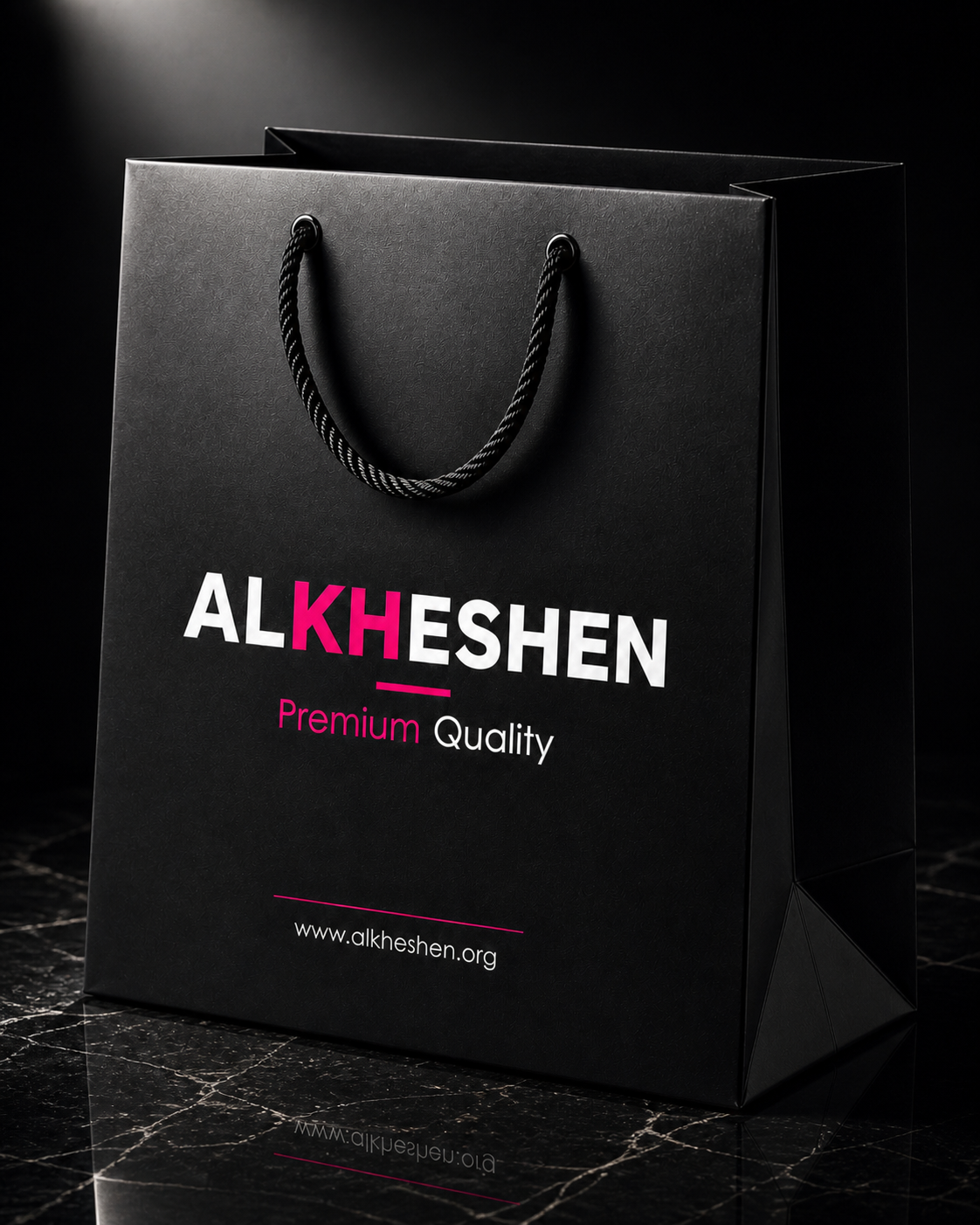 ALKHESHEN featured product